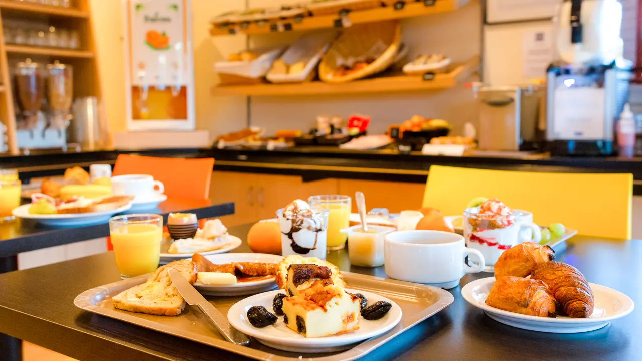 Hôtel Kyriad - Pont-l'Abbé - Pays Bigouden - Bigoudenjoy