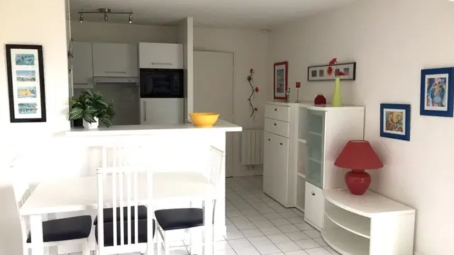 Cuisine salle à manger 2023