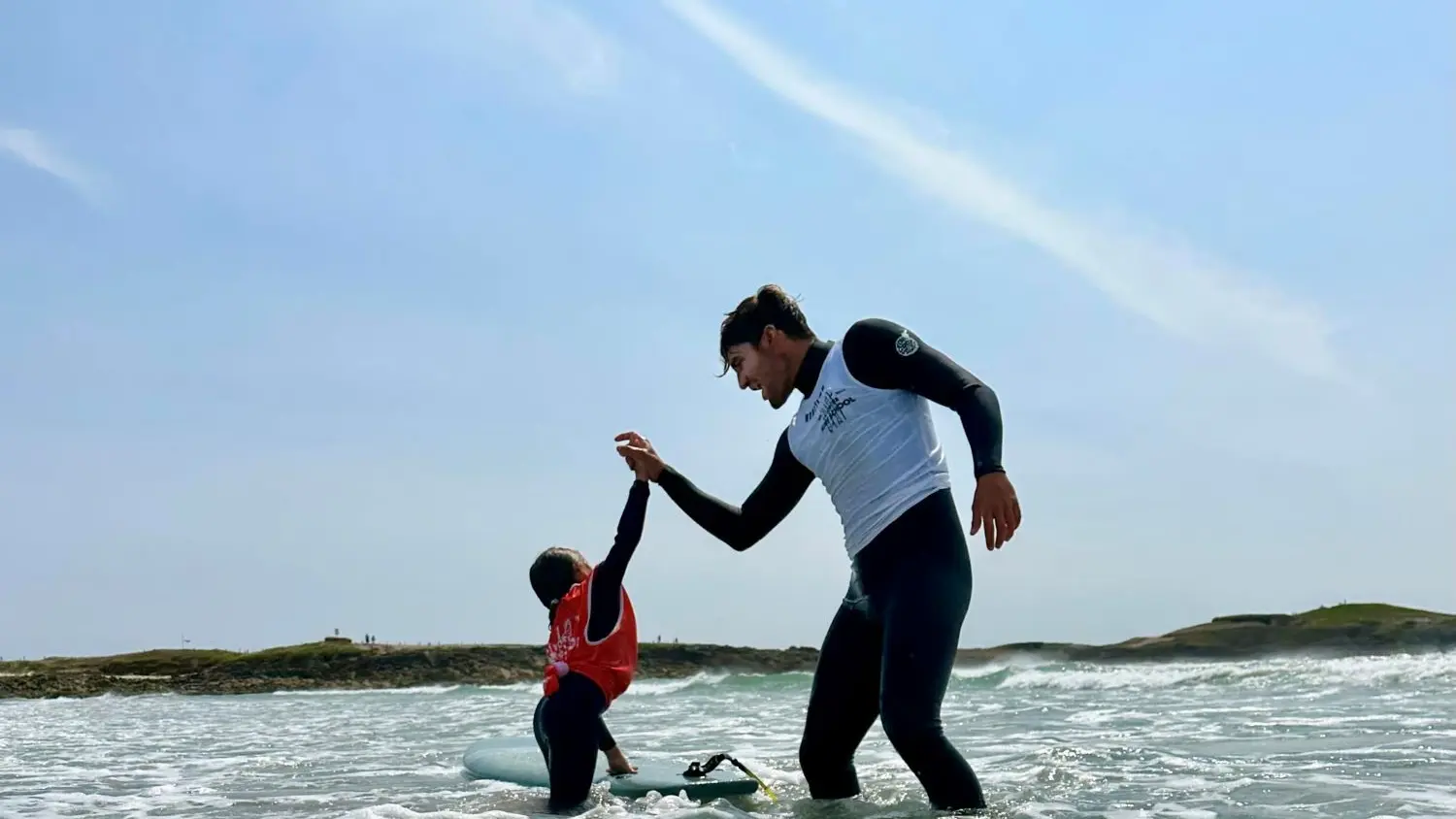 La Torche Surf Shop & Schools - Plomeur - Pays Bigouden - Bigoudenjoy