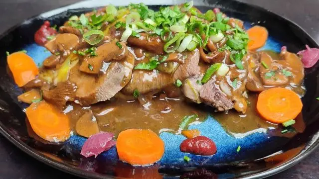 Restaurant le Rabelais - Guilvinec - Pays Bigouden - Bigoudenjoy