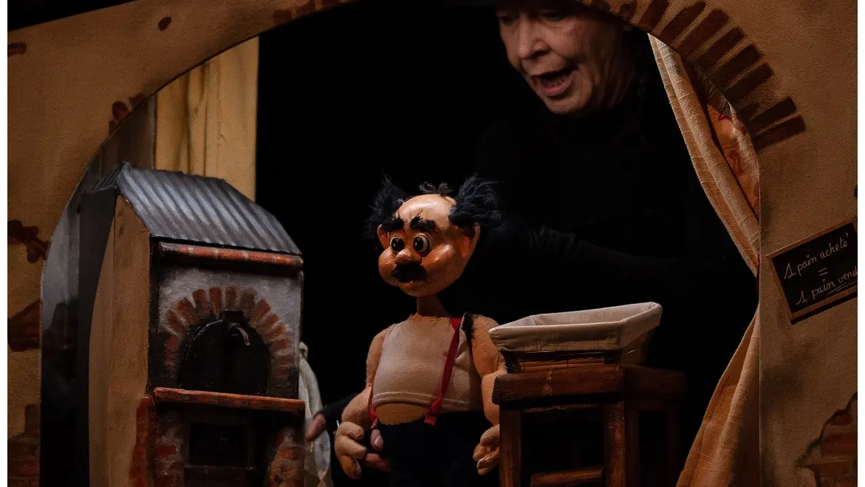 Pépéroni - Salades à l'italienne