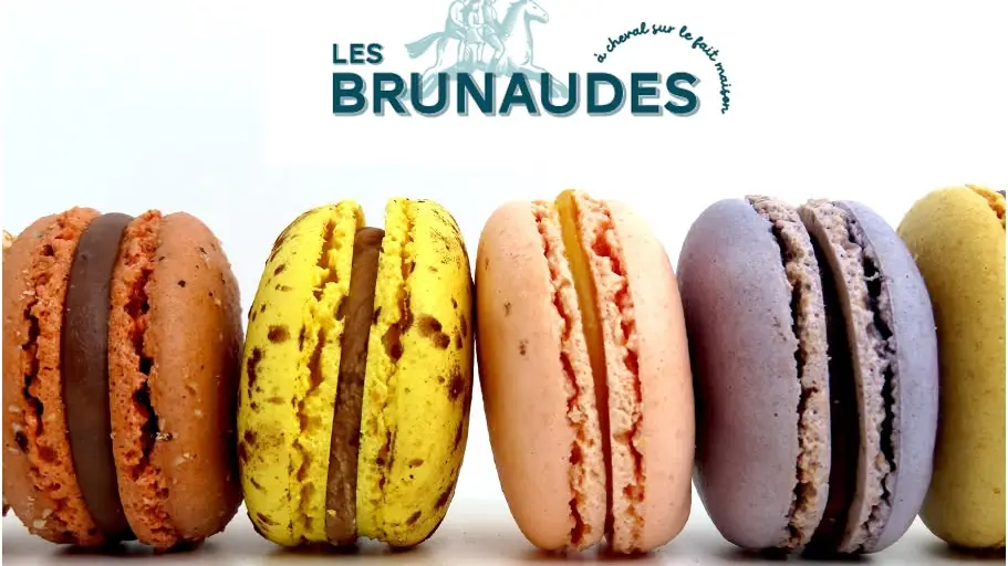 Les Brunaudes