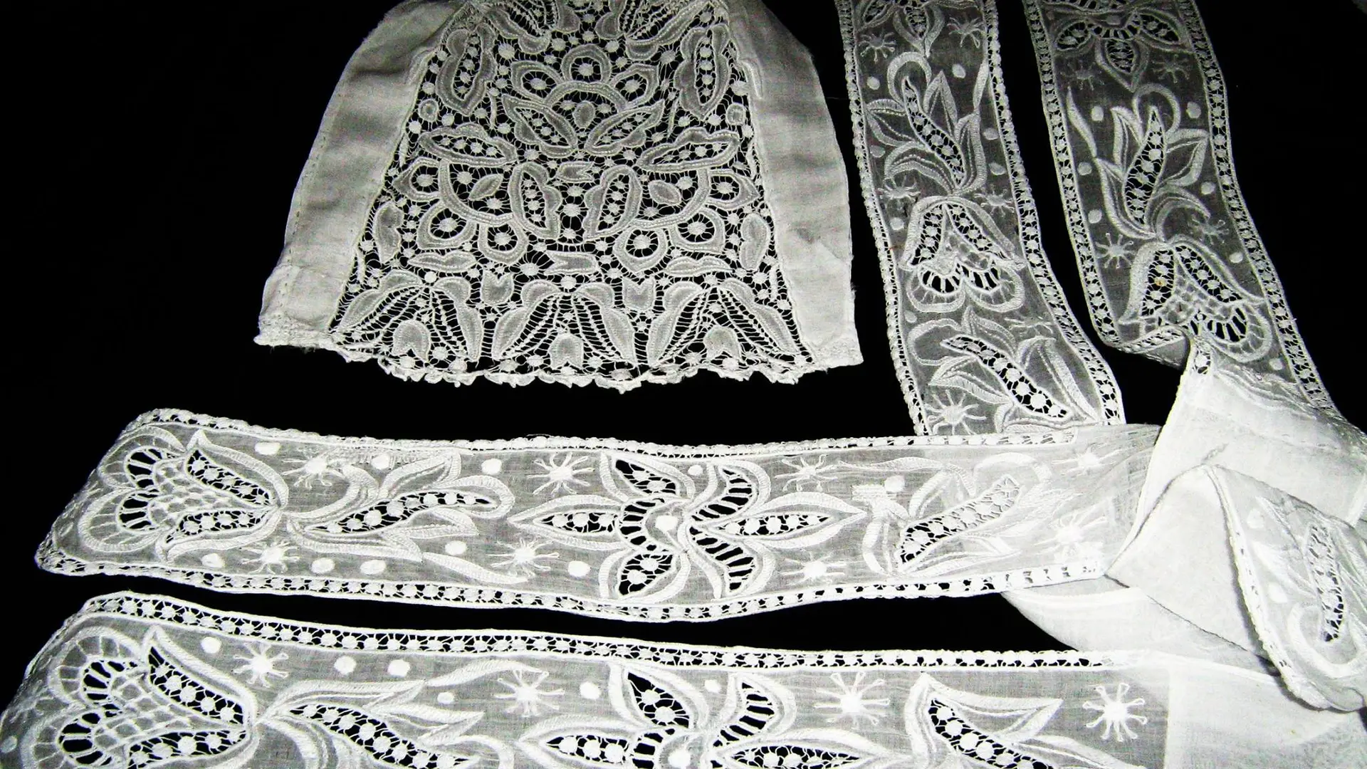 Jessica Quiniou - Brocante et Antiquités - Pont-l'Abbé - Pays Bigouden