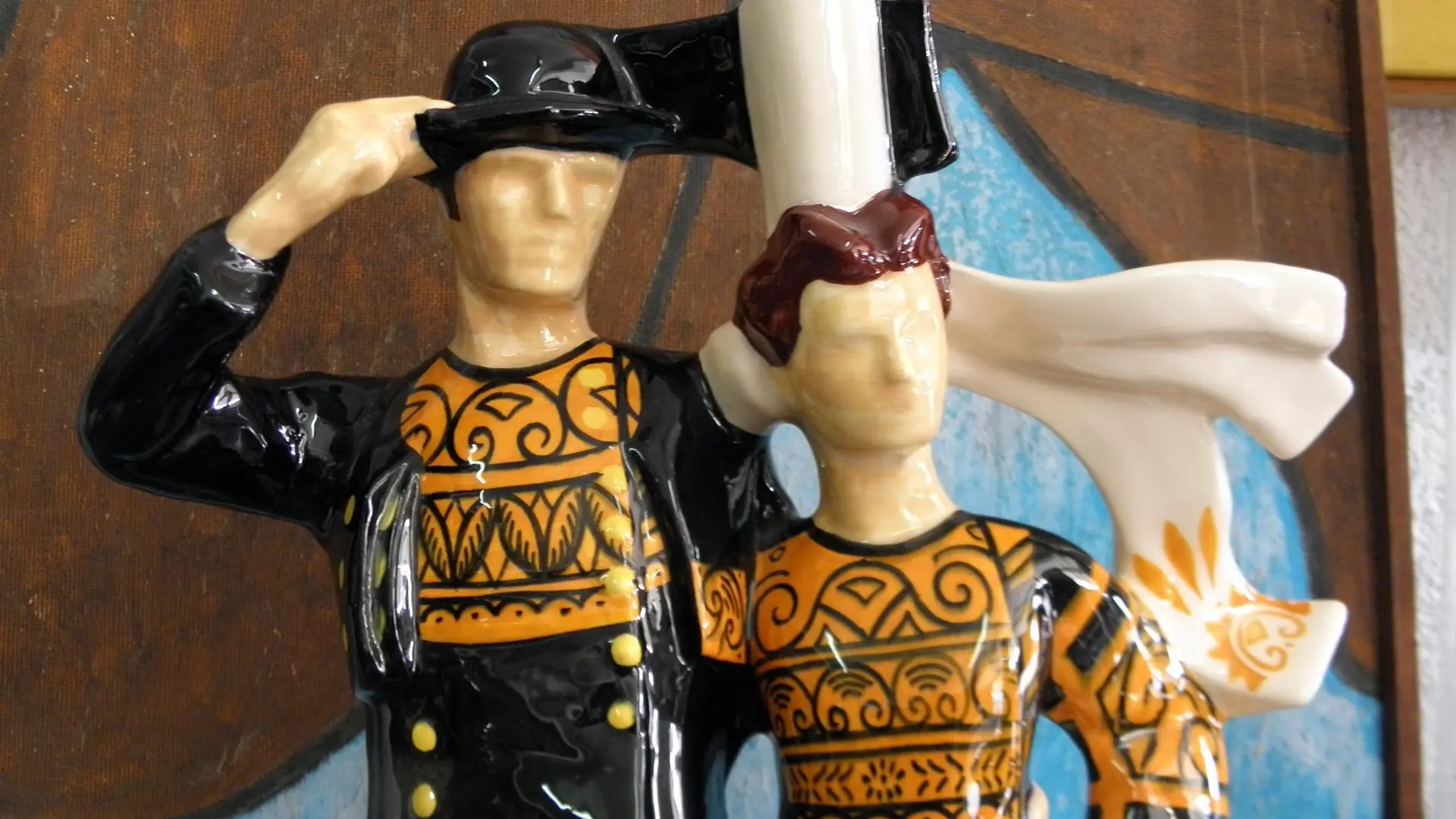 Jessica Quiniou - Brocante et Antiquités - Pont-l'Abbé - Pays Bigouden