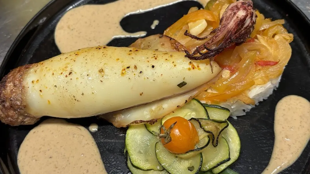 Restaurant Le Bistrot de famille - Penmarch - Pays Bigouden - Bigoudenjoy