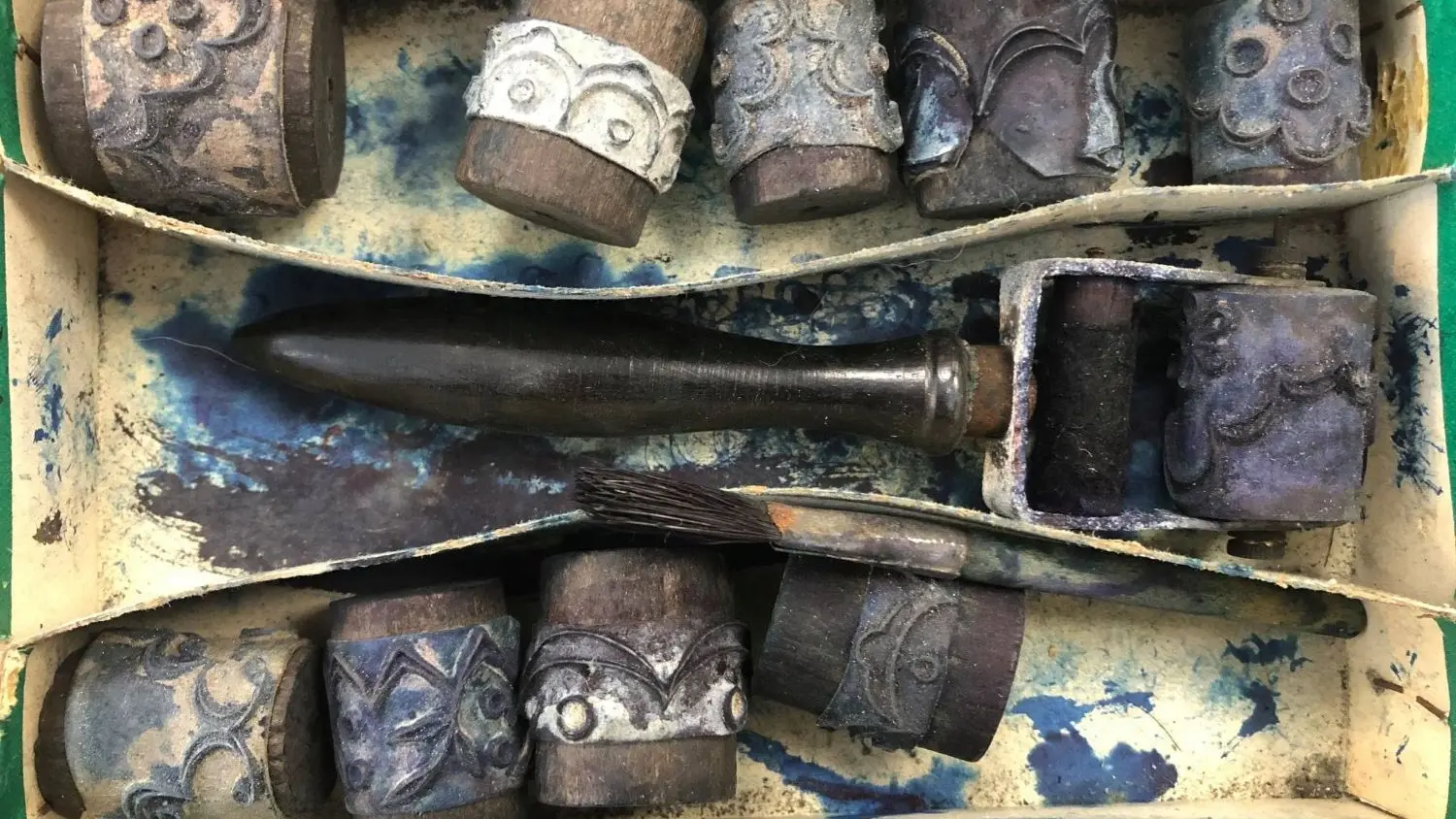 Ti ar Paper - La Maison du Papier - Penmarc'h - Bigoudenjoy