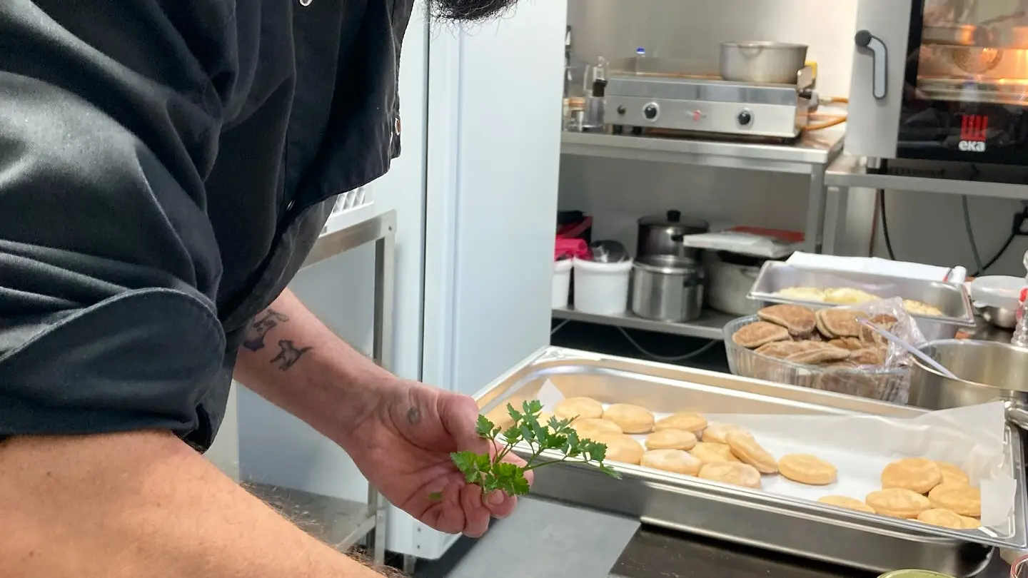 Le Blaz Lab - Plomeur - Pays Bigouden - Bigoudenjoy