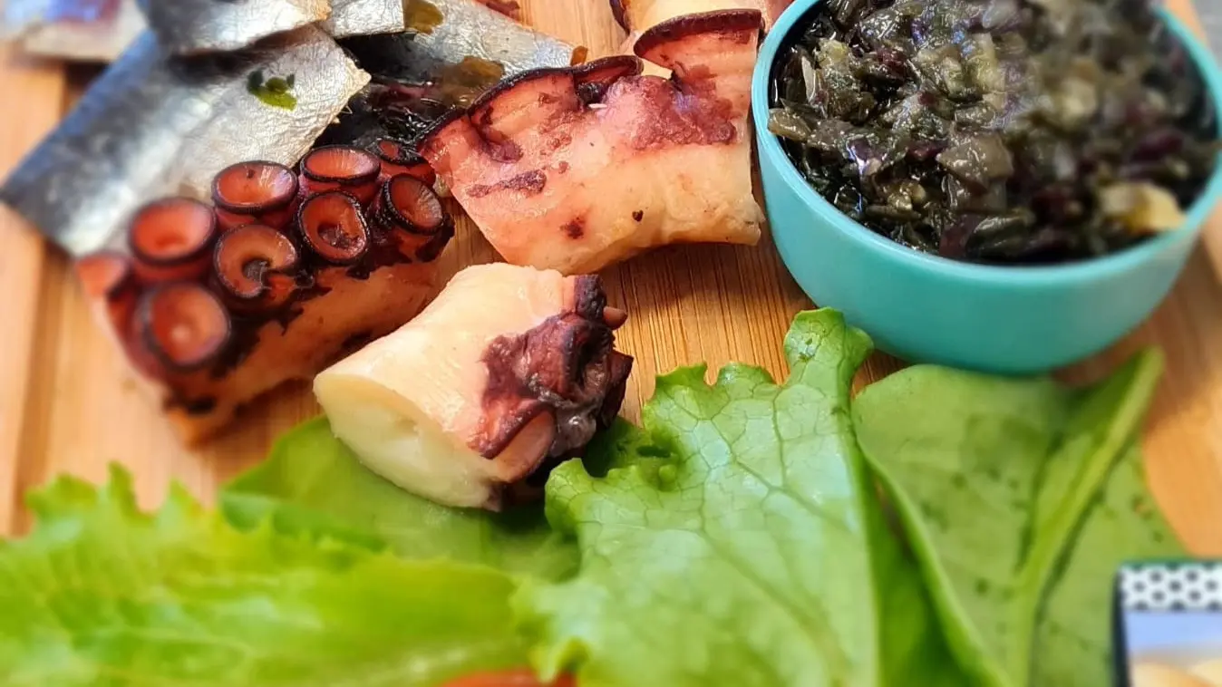 Fata Morgana - Guilvinec - Pays Bigouden - Bigoudenjoy