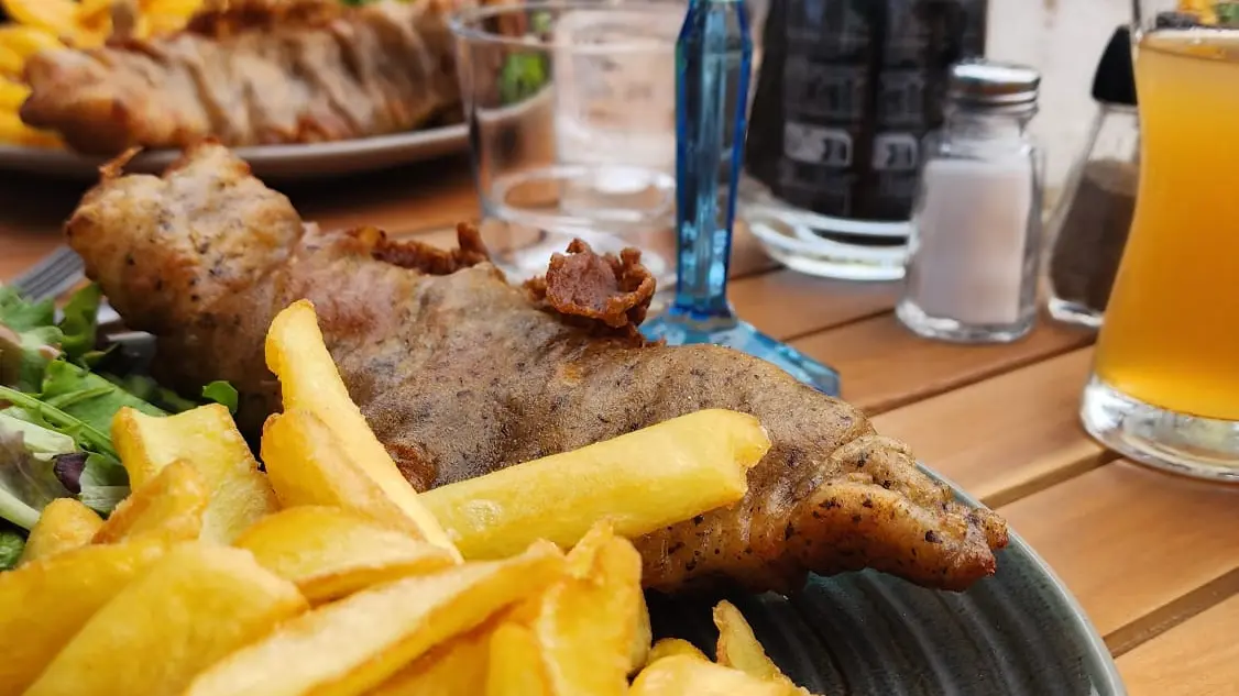 Fata Morgana - Guilvinec - Pays Bigouden - Bigoudenjoy