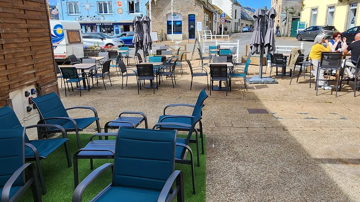 Fata Morgana - Guilvinec - Pays Bigouden - Bigoudenjoy