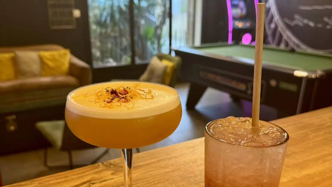 Bar-Restaurant - Tom Café - Penmarc'h - Pays Bigouden - Bigoudenjoy