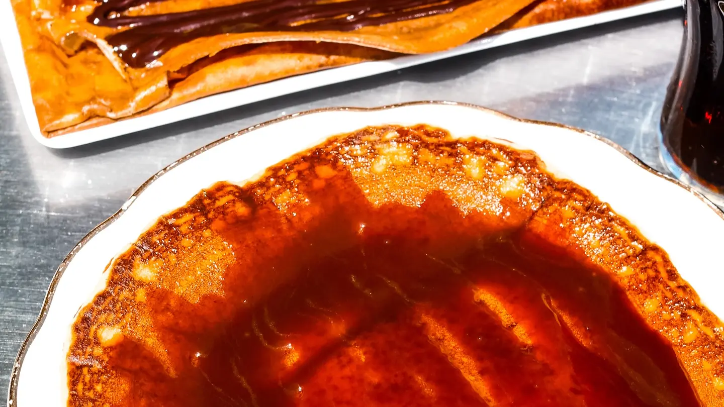 Bar de l'Océan - Le Guilvinec - Pays Bigouden - Bigoudenjoy