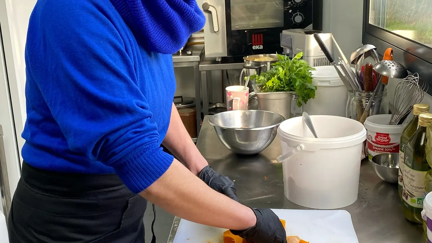 Le Blaz Lab - Plomeur - Pays Bigouden - Bigoudenjoy