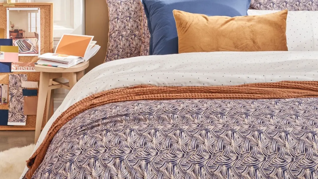 Literie Valentin - Pont-L'Abbé - Pays Bigouden - Bigoudenjoy