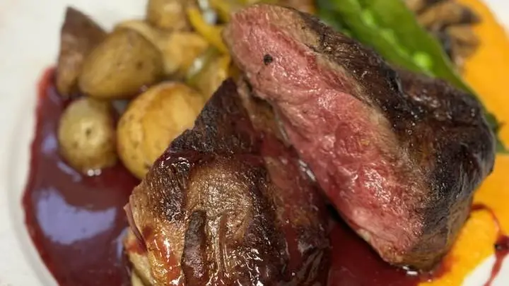 Restaurant Le Bistrot de famille - Penmarch - Pays Bigouden - Bigoudenjoy