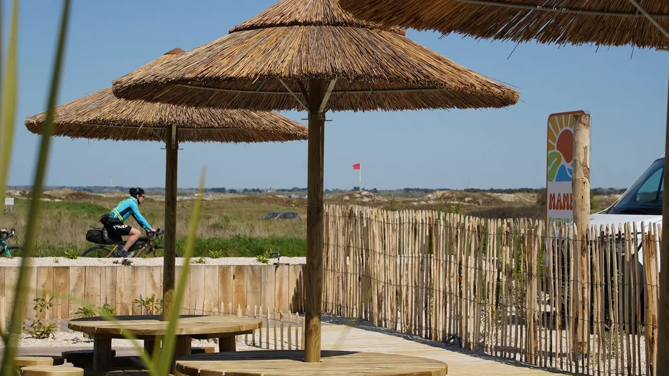 Mambo - Penmarc'h - Pays Bigouden - Bigoudenjoy