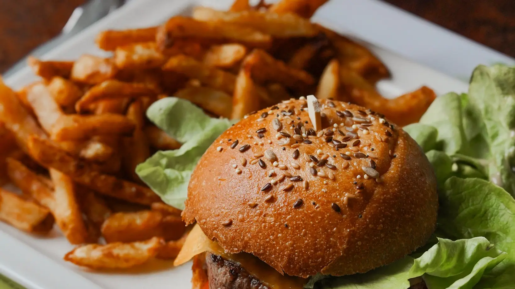 Bar-Restaurant - Tom Café - Penmarc'h - Pays Bigouden - Bigoudenjoy