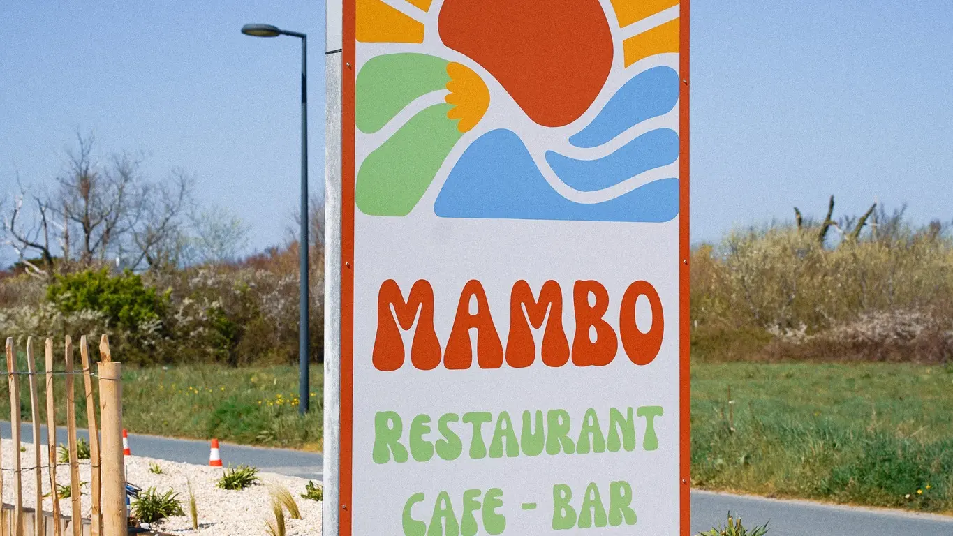 Mambo - Penmarc'h - Pays Bigouden - Bigoudenjoy