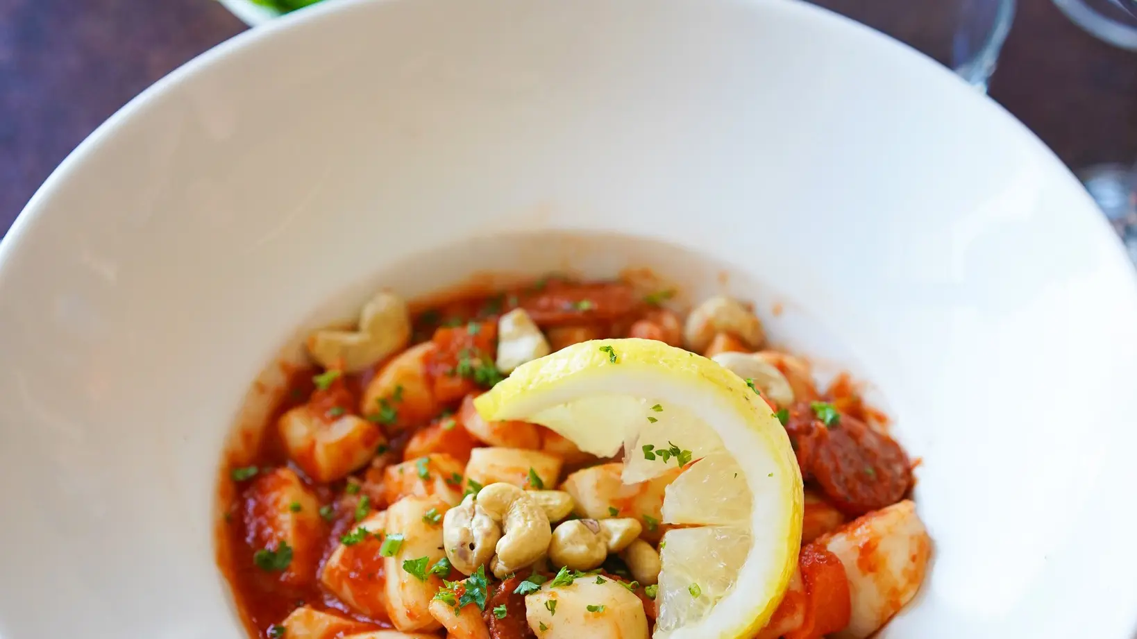 Bar-Restaurant - Tom Café - Penmarc'h - Pays Bigouden - Bigoudenjoy