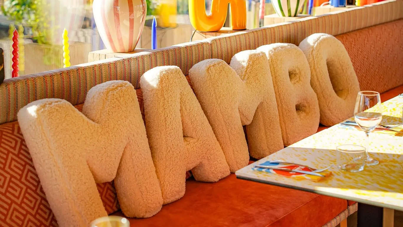 Mambo - Penmarc'h - Pays Bigouden - Bigoudenjoy