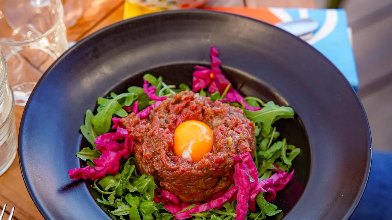 Mambo - Penmarc'h - Pays Bigouden - Bigoudenjoy