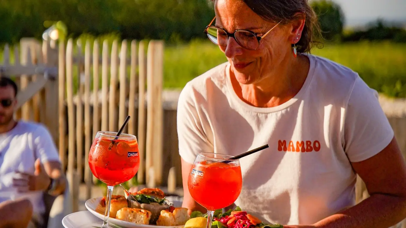 Mambo - Penmarc'h - Pays Bigouden - Bigoudenjoy