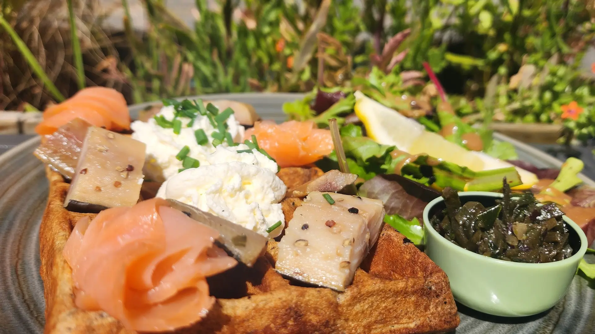 Fata Morgana - Guilvinec - Pays Bigouden - Bigoudenjoy