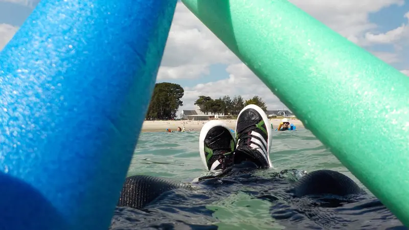 Sports Nature by Erwan - Pays Bigouden - Bigoudenjoy