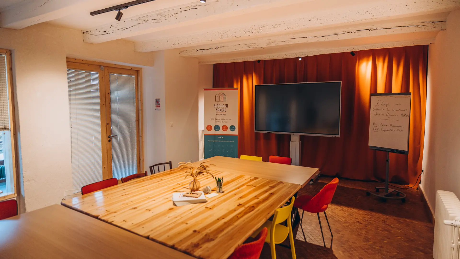 Pont-l'Abbé - Bigouden Makers - Pays bigouden