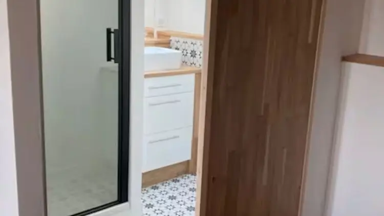 LE GARO Claude - Combrit - Pays bigouden