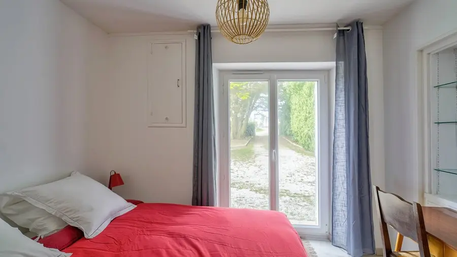 Location Blais - Plozévet - Pays Bigouden - Bigoudenjoy