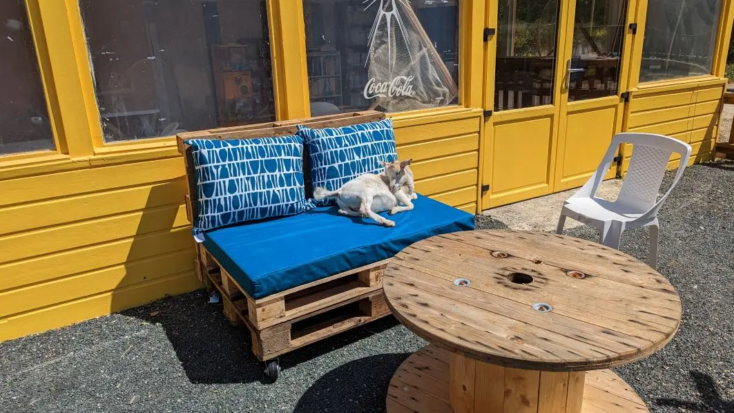 Camping de Lanven - Plomeur - Pays Bigouden - Bigoude