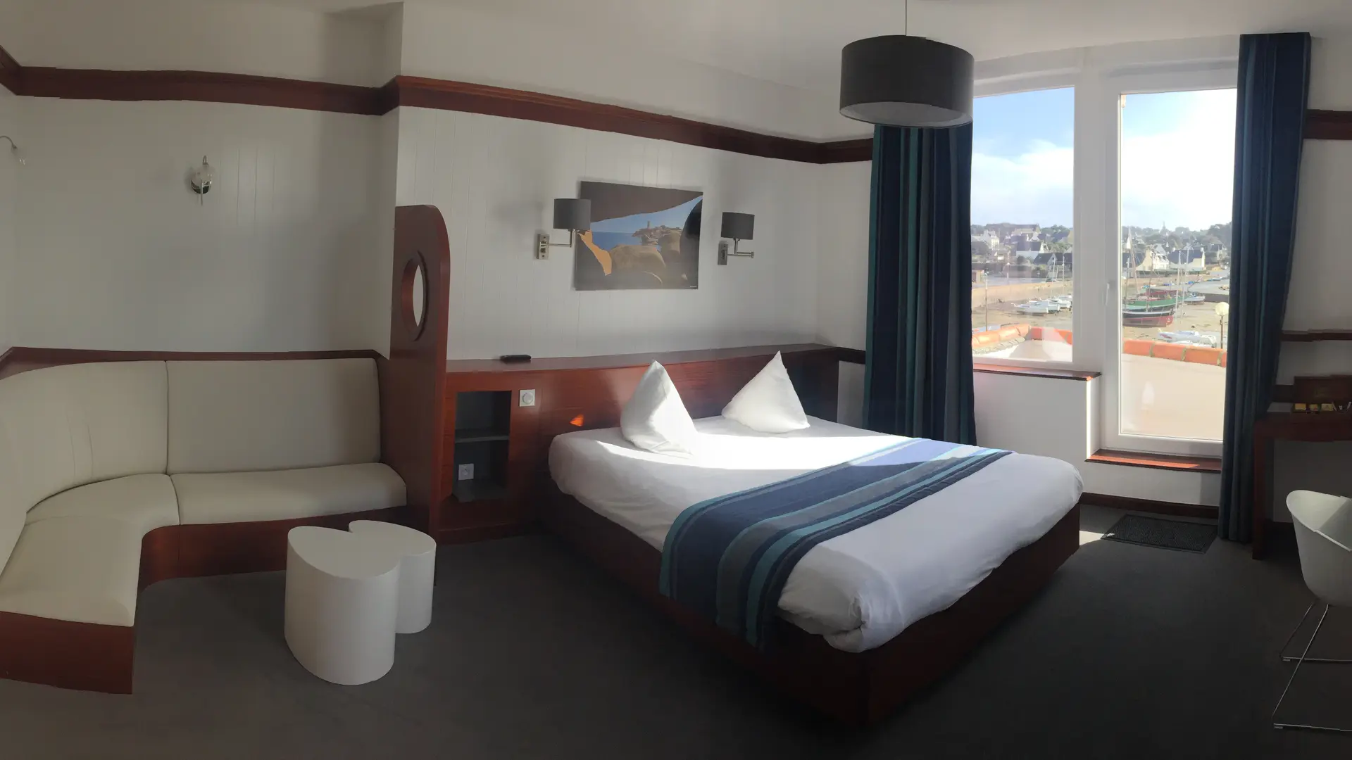 hotel des rochers 2016