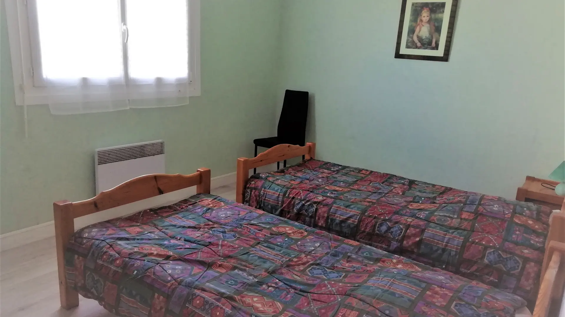 Location Le Pape - Plovan - Pays Bigouden - Bigoudenjoy