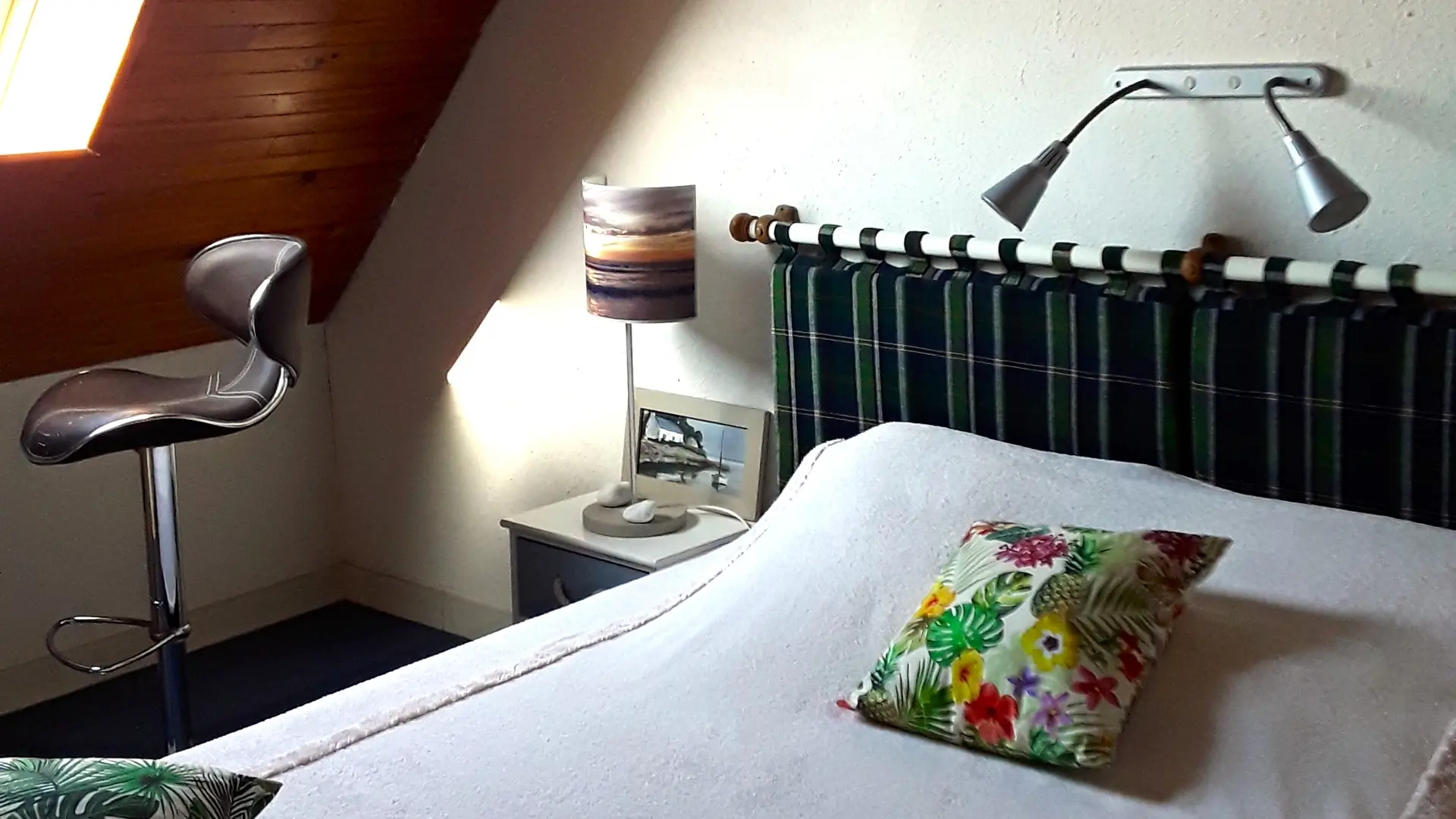 Javoise Régine - Plozevet - Pays Bigouden