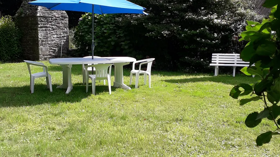 Location Garrec - Plozevet - Pays Bigouden - Bigoudenjoy