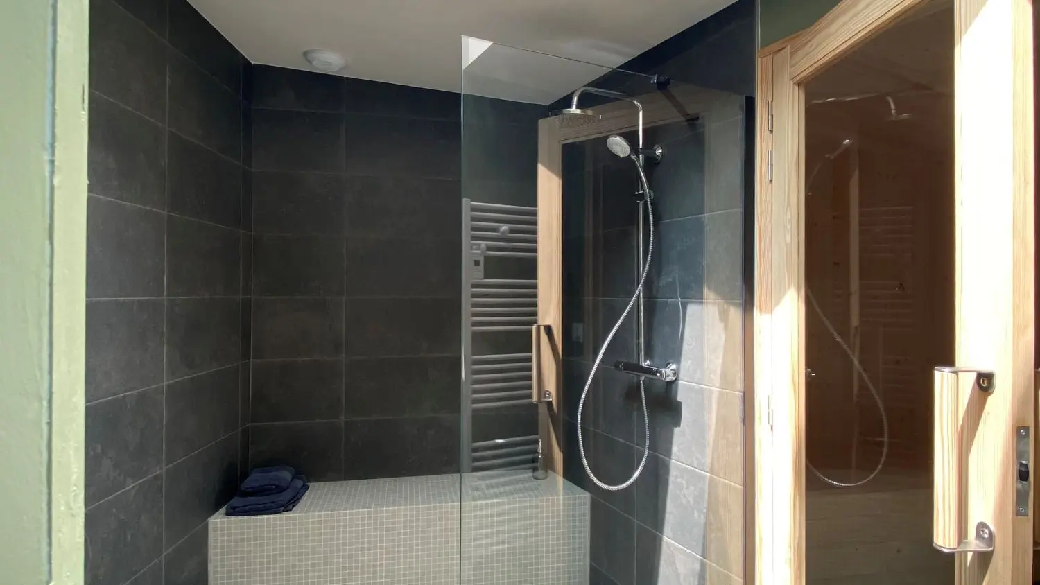 Location Le Presbytère - M. GARNIER Pierre - Treffiagat - Pays Bigouden