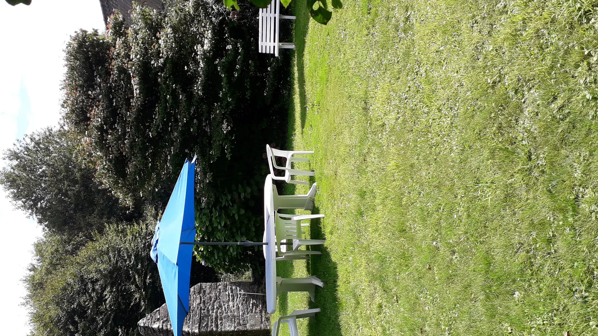 Location Garrec - Plozevet - Pays Bigouden - Bigoudenjoy