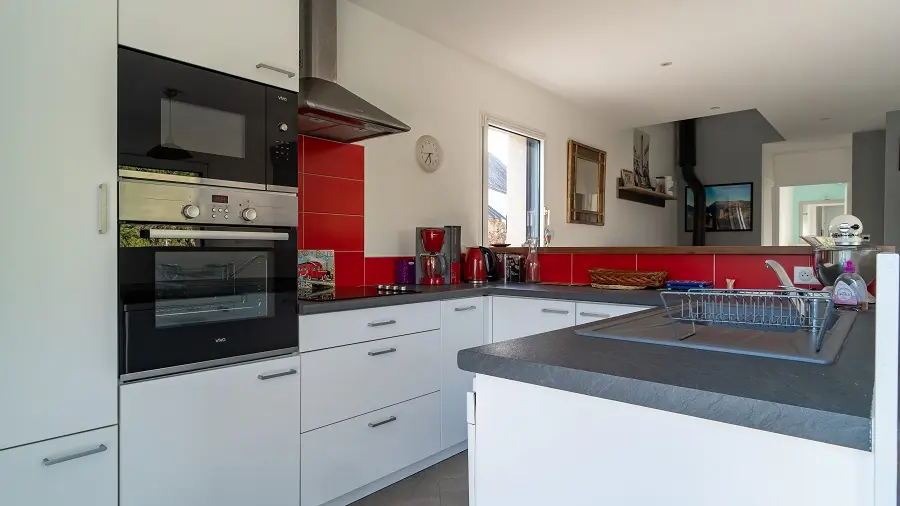 Location Raphalen - Ploneour-Lanvern - Pays Bigouden - Bigoudenjoy