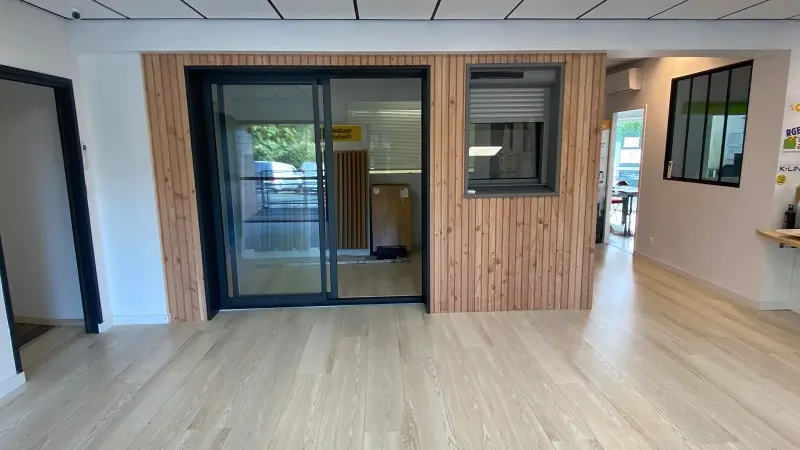 SARL LE BERRE BERNARD - Plonéour-Lanvern - Pays Bigouden