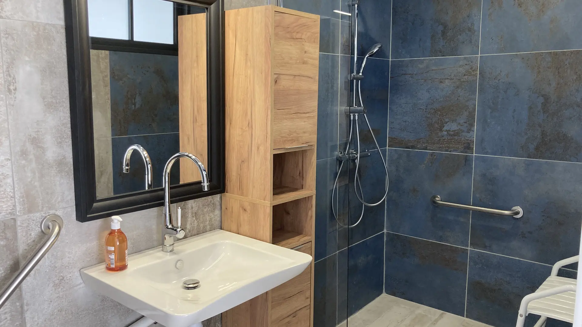 Location Ker Laouer - Pouldreuzic - Pays Bigouden - Bigoudenjoy