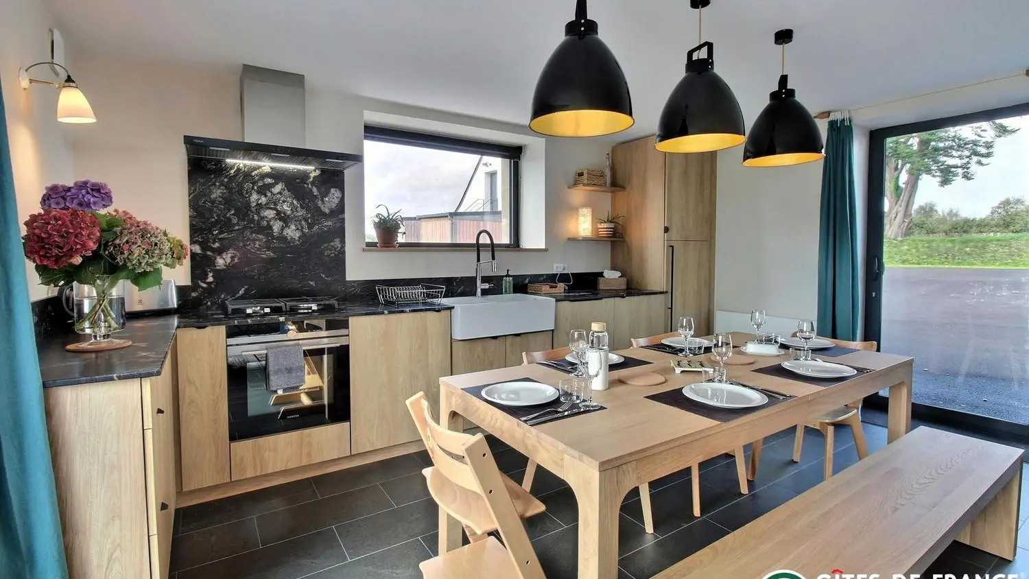 Gîte de Briscoul _ Plogastel St Germain _Pays bigouden