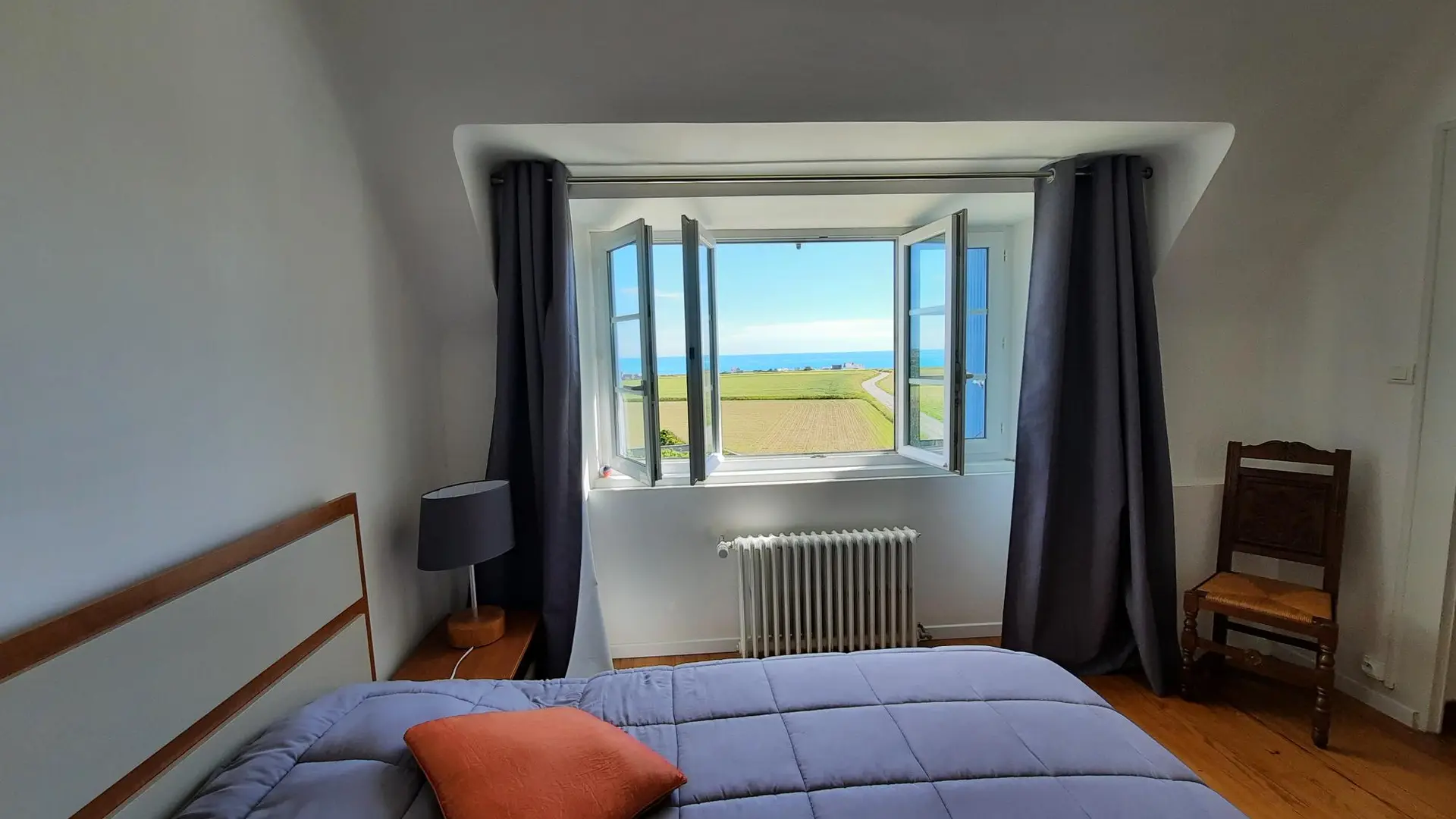 Location Tanguy - Plozevet - Pays Bigouden - Bigoudenjoy