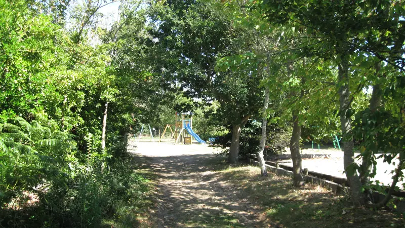 Camping Le Léhan - Treffiagat - Pays Bigouden - Bigoudenjoy
