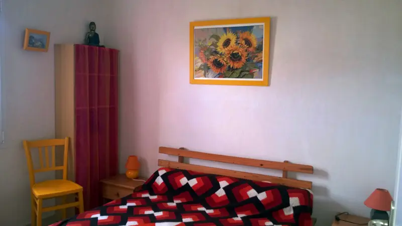 Location M. Yvon STEPHAN - Guilvinec - Pays Bigouden