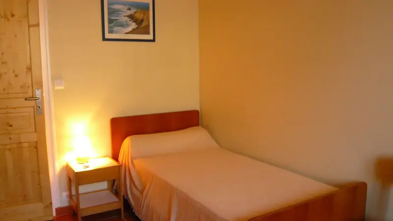 Location Les Vergers de Squividan - Tréffiagat - Pays bigouden - Bigoudenjoy