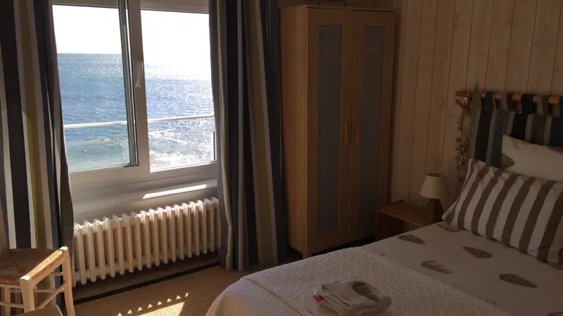 5 Location Mme Françoise ROUSSEAU - Guilvinec - Pays Bigouden (1)