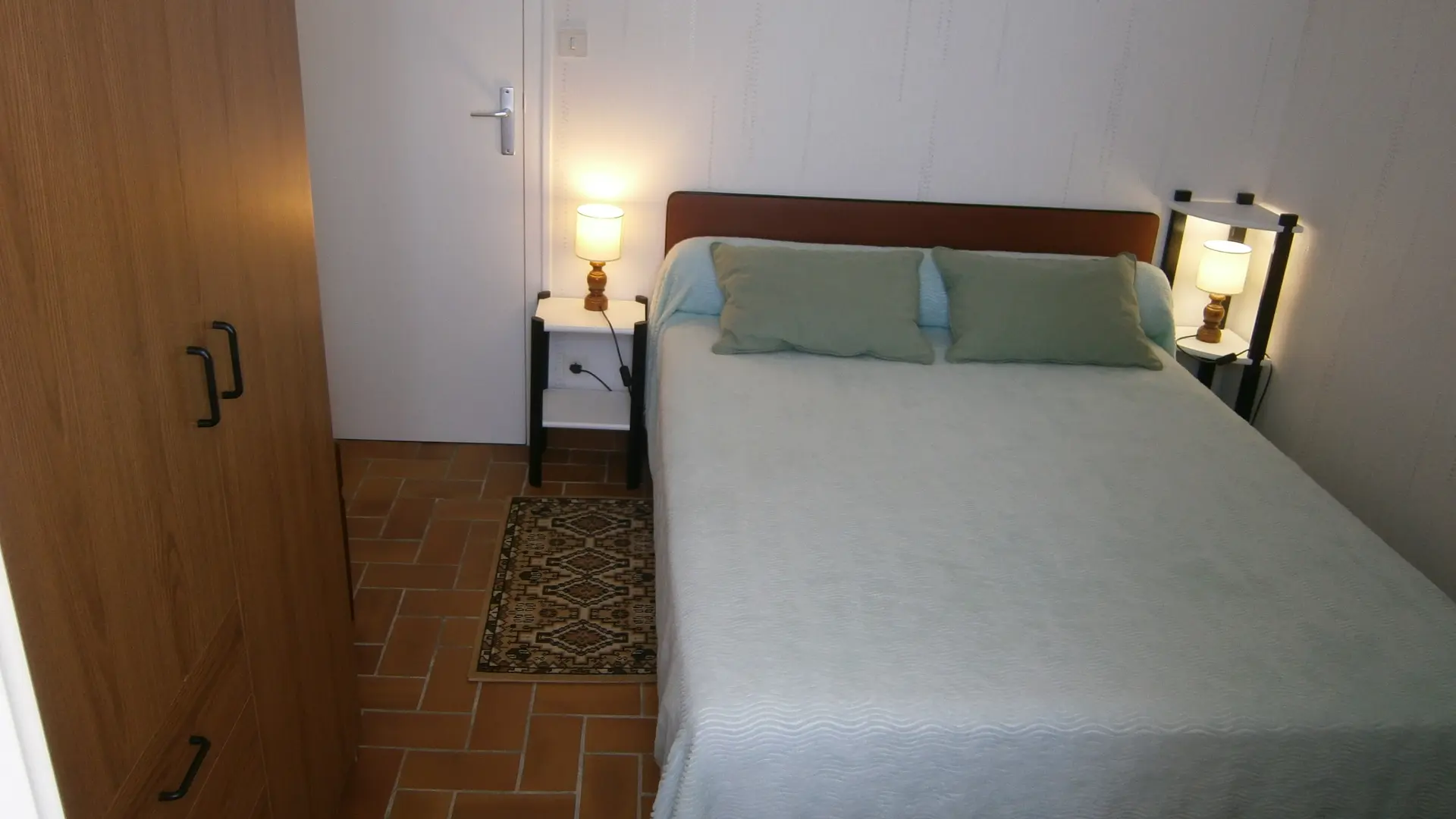 Location Brové Unan - Plozevet - Pays bigouden