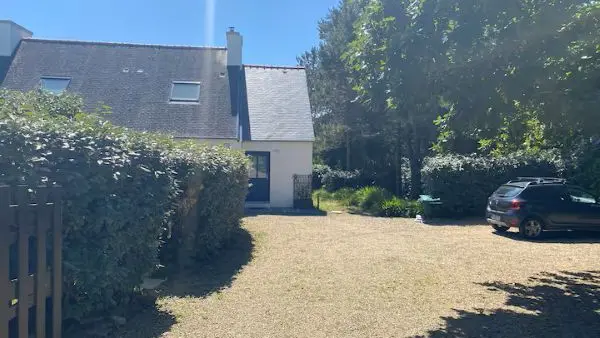 Source Languidou - Plovan - Pays Bigouden