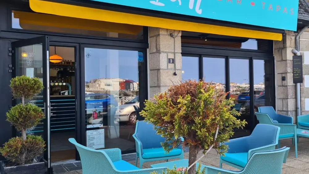 Le She & Il - Treffiagat- Pays bigouden